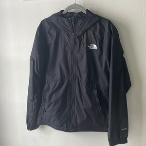 Men’s North Face Rain Jacket